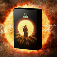 Bild von Acaz - Ronin | LIMITED BOX